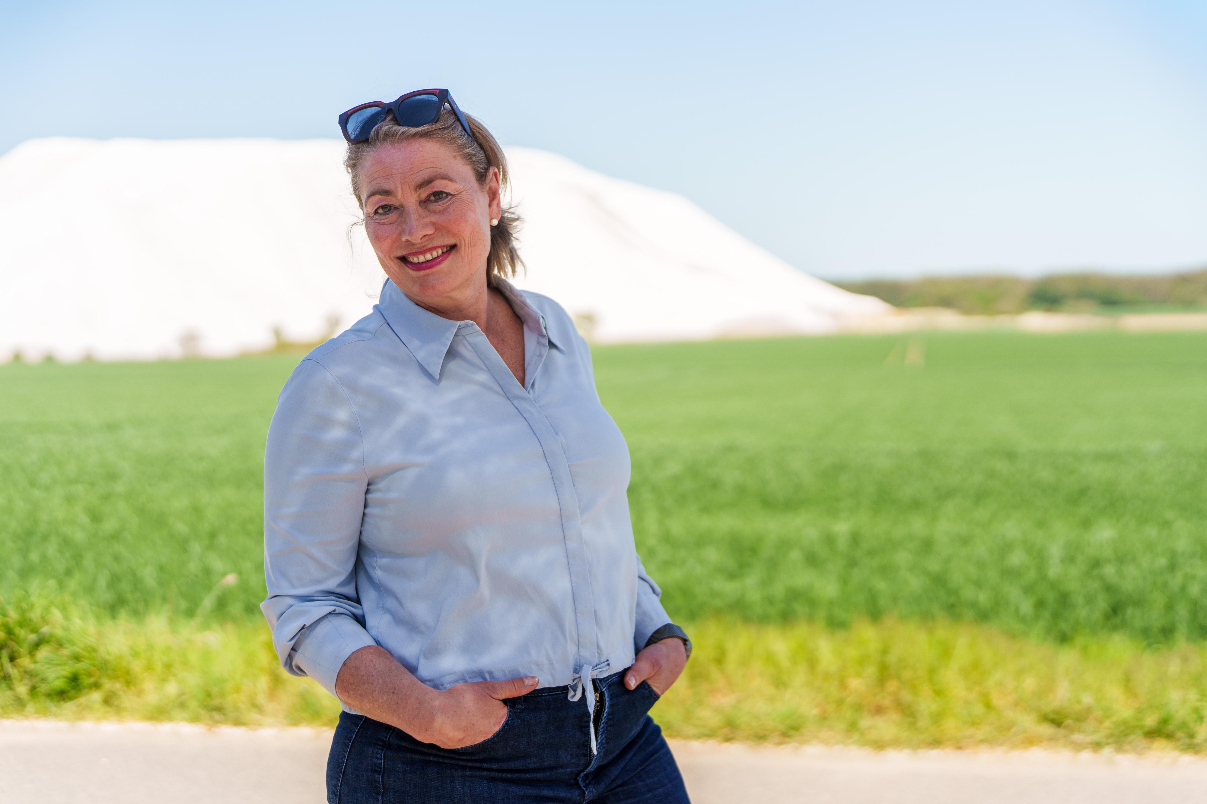 Kerstin de Ruiter